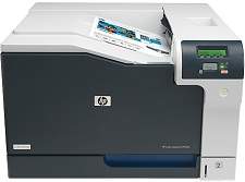 HP Color LaserJet Professional CP5225 driver Downloads