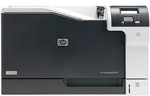 HP Color LaserJet Professional CP5225dn driver