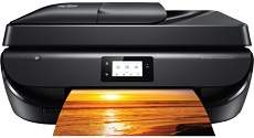 HP DeskJet Ink Advantage 5200