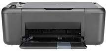 problem Bule smog HP Deskjet F2410 Driver - Printer Drivers Download