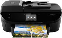 HP ENVY 7640 - Printer Download