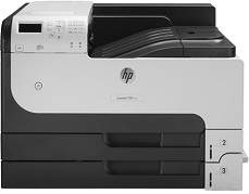 HP LaserJet Enterprise 700 M712n