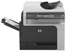 HP LaserJet Enterprise M4555 MFP