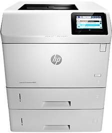 HP LaserJet Enterprise M605x driver and software free ...