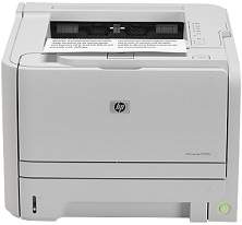 hp laserjet p2035n printer driver free download