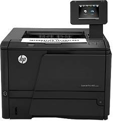 Hp Laserjet Pro 400 Printer M401dn Driver Downloads