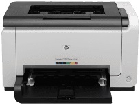 Hp Laserjet Pro Cp1025 Color Driver And Software Downloads