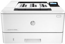HP LaserJet Pro M402d