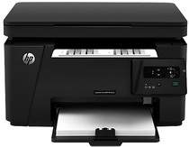 HP LaserJet Pro MFP M125ra