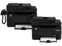 Hp Laserjet Pro Mfp M127fn Driver And Software Downloads