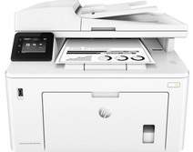 Hp Laserjet Pro Mfp M227fdw Driver And Software Downloads