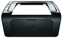 HP LaserJet Pro P1109