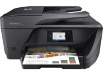 HP OfficeJet 6962 driver and software Free Downloads