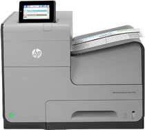 HP Officejet Enterprise Color X555dn
