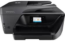 Hp Officejet Pro 6970 Driver And Software Downloads