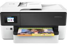 HP OfficeJet Pro 7720 Wide Format All-in-One Printer Driver