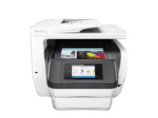 Perioperativ periode affald Embankment HP OfficeJet Pro 8740 Driver - Printer Drivers Download