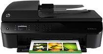 hp officejet 4630 software for mac