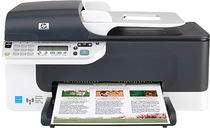 Hp Officejet J4680 Driver And Software Downloads
