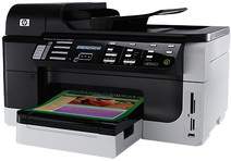 HP Officejet Pro 8500 Special Edition