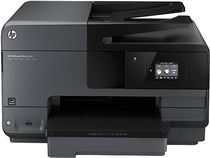 Hp Officejet Pro 8615 Driver And Software Downloads