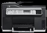 Featured image of post Hp Officejet Pro L7590 Treiber This thing is big weighing in at just over 15 kilograms and with dimensions of 35 6x52 5x46 6cm it s certainly not going to go unnoticed in an office