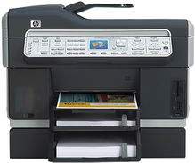 HP Officejet Pro L7750