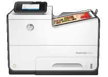 HP PageWide Managed P55250dw MFP
