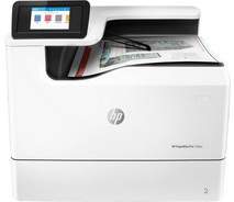 HP PageWide Pro 750dw Driver