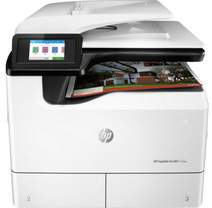 HP PageWide Pro 772dw Driver