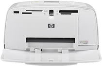 HP Photosmart A512