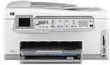 HP Photosmart C7280 driver and software Free Downloads