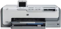 HP Photosmart D7155